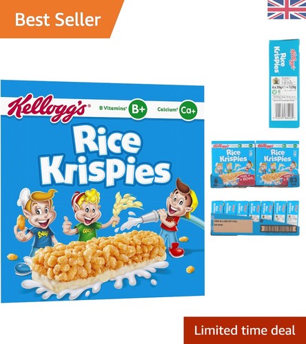 Rice krispies cereal and milk - rice,