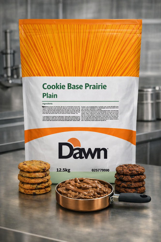 Dawn foods plain prairie - foods,