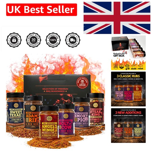 Bbq lovers gift set - bbq,