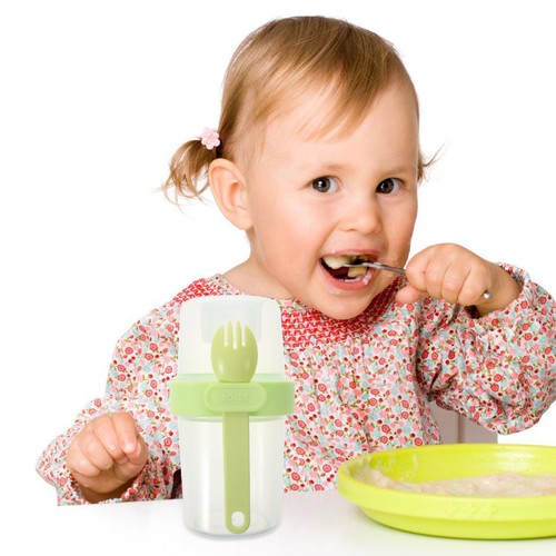 Cereal cups breakfast - cereal,