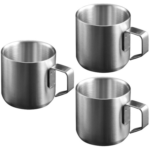 3pcs metal cereal - cereal,