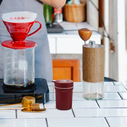 Leakproof soup cup travel mug - ,