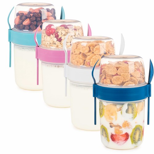 Reusable breakfast - reusable, 22
