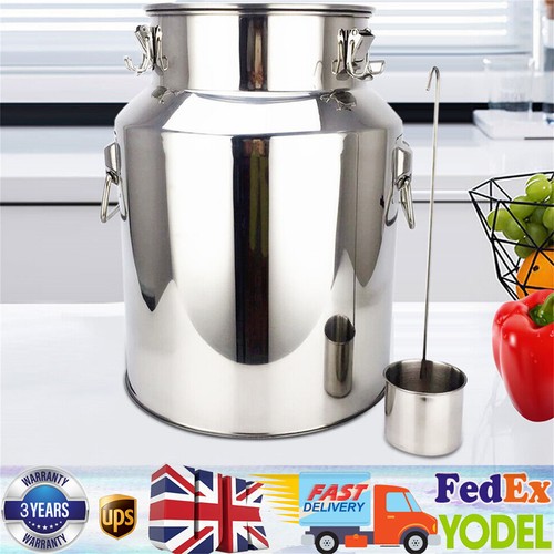 18l stainless steel - 18l,