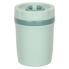 Leak-proof Cereal Breakfast