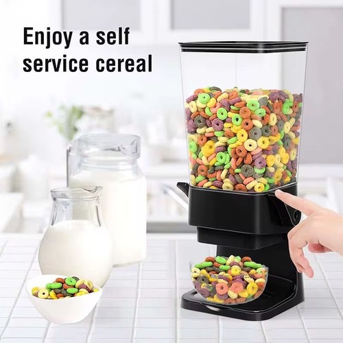 Airtight dry food - dry,