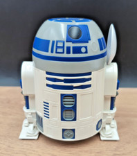 Star Wars Force Awakens R2D2