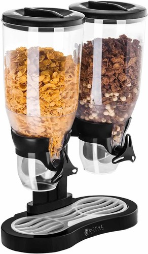 Royal catering double cereal - royal,