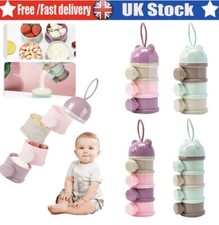 3Layer Portable Baby Milk