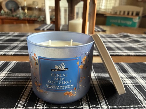 Bath body works - works, 3