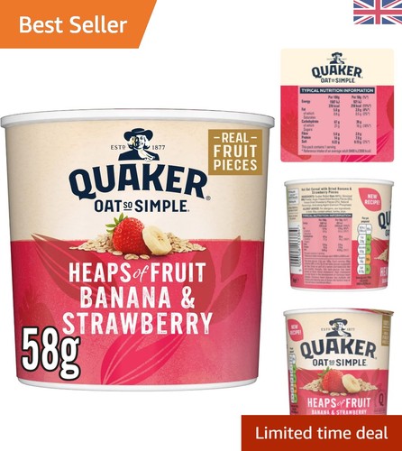 Pack banana strawberry - banana, &