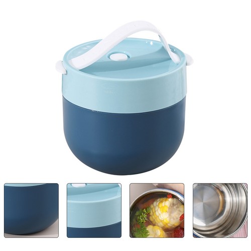 Thermal breakfast cup - thermal,