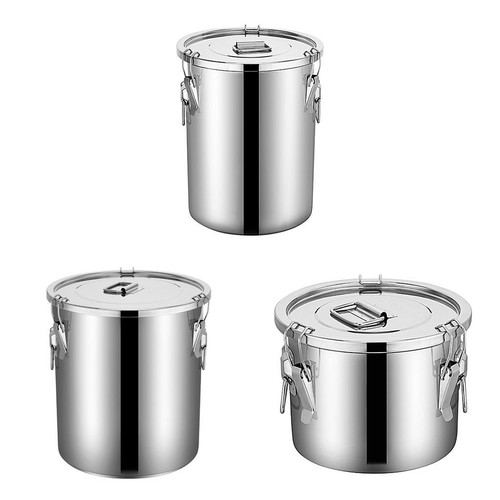 Cereal container flour grain - container,