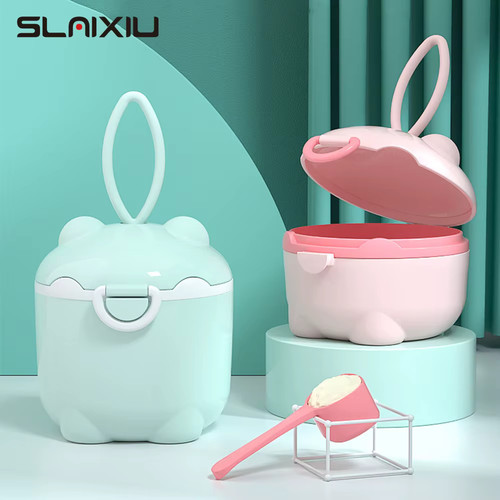 Baby milk powder - baby,