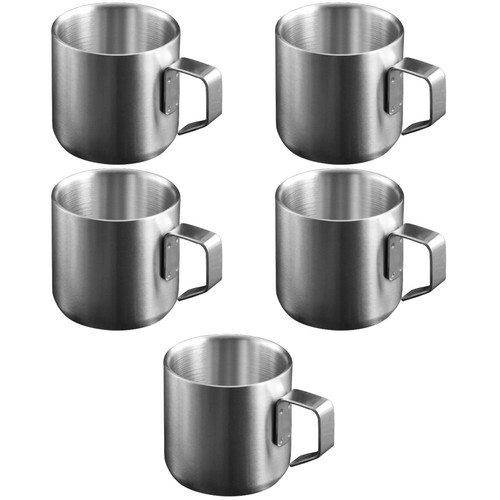 5pcs metal cereal - 5pcs,