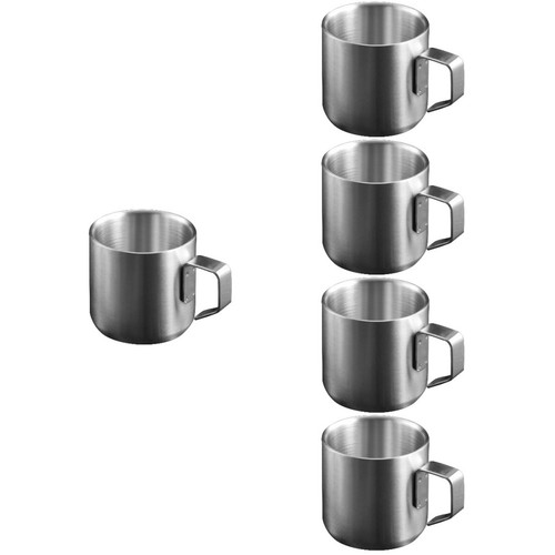 5pcs metal cereal - metal,