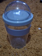 Cereal On The Go Pot, Cereal