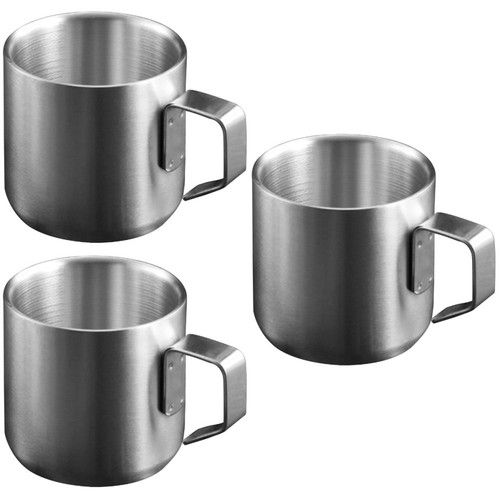 3pcs metal cereal - metal,