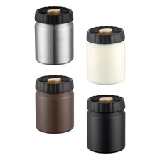 Vacuum Coffee Canister Cereal