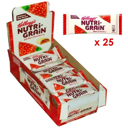 Pack kellogg s - pack, of