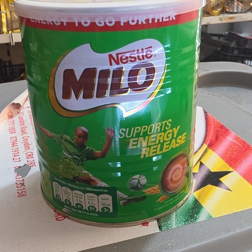Nestlé cerelac maize - nestlé,