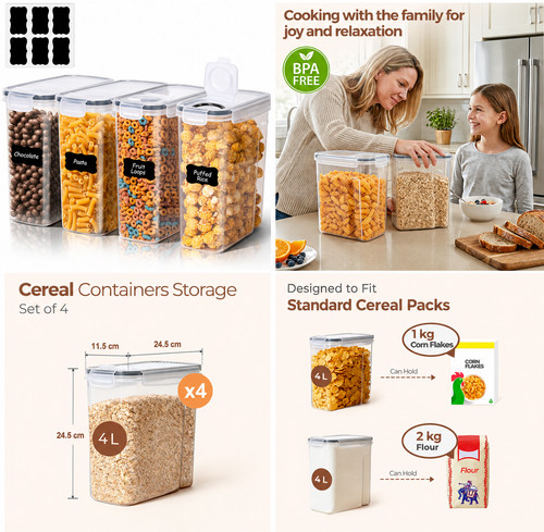 Comsaf cereal storage - comsaf,