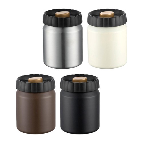 Airtight food storage - airtight,