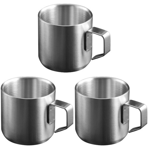 3pcs metal cereal - cereal,