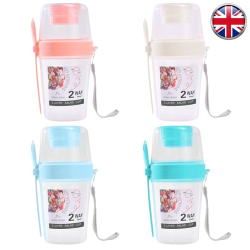 4pcs portable cereal cup - portable,