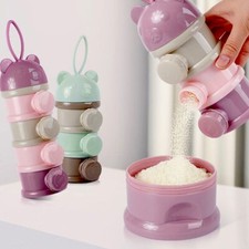 4Layer Portable Baby Milk