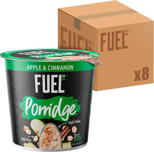 Fuel10k high protein apple and - fuel10k,