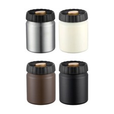 Airtight Food Storage