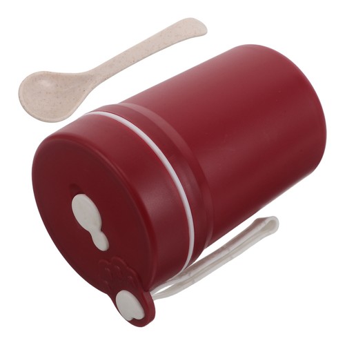 Microwavable container with - microwavable,