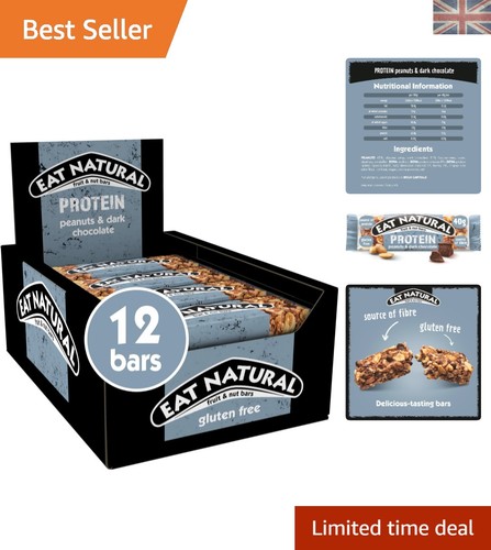 Nutty peanut decadent - nutty, &