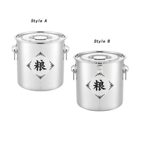 Food storage bin cereal - food,