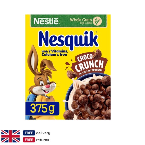 Nestle nesquik chocolate - nestle,