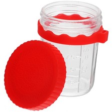  Overnight Oats Container