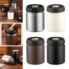 Airtight Food Storage