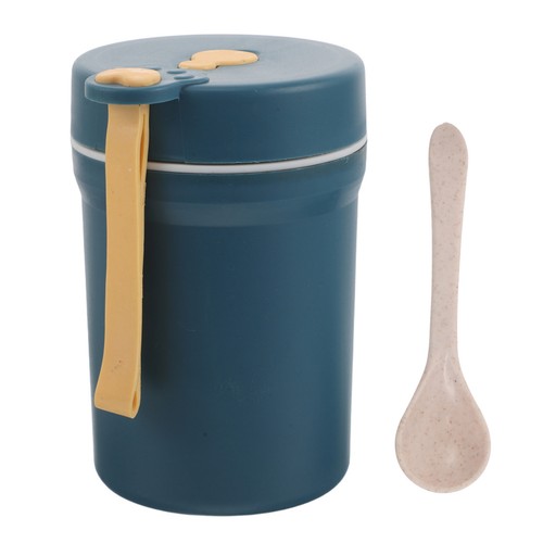 Compact thermal jar - compact,