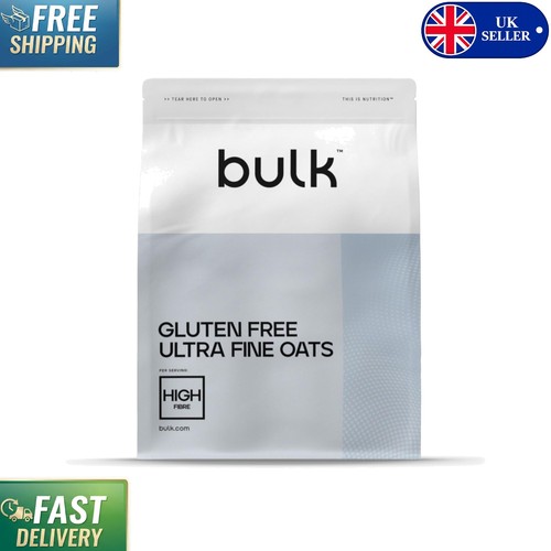 Gluten free ultra fine - 2.5,