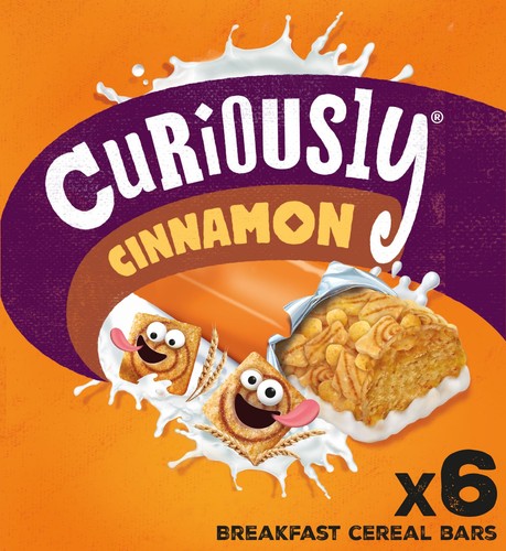 Nestlé cereals curiously - nestlé,