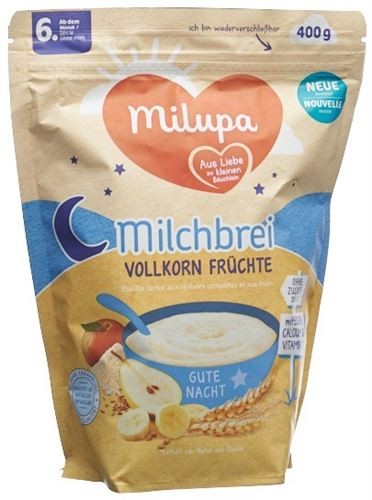 Aptamil wholegrain milk