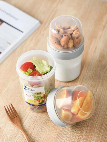 Portable breakfast cup - breakfast, –