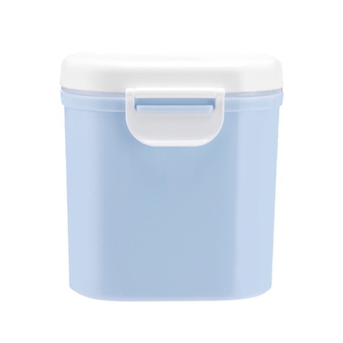 Baby food container cereal - ,