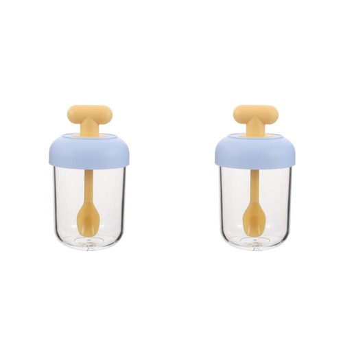 Pieces portable drain cup - 2,