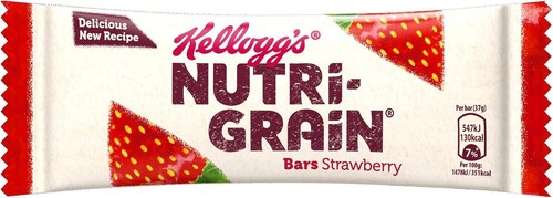 Pack kellogg s - 25, kellogg's